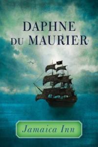 du-maurier-book